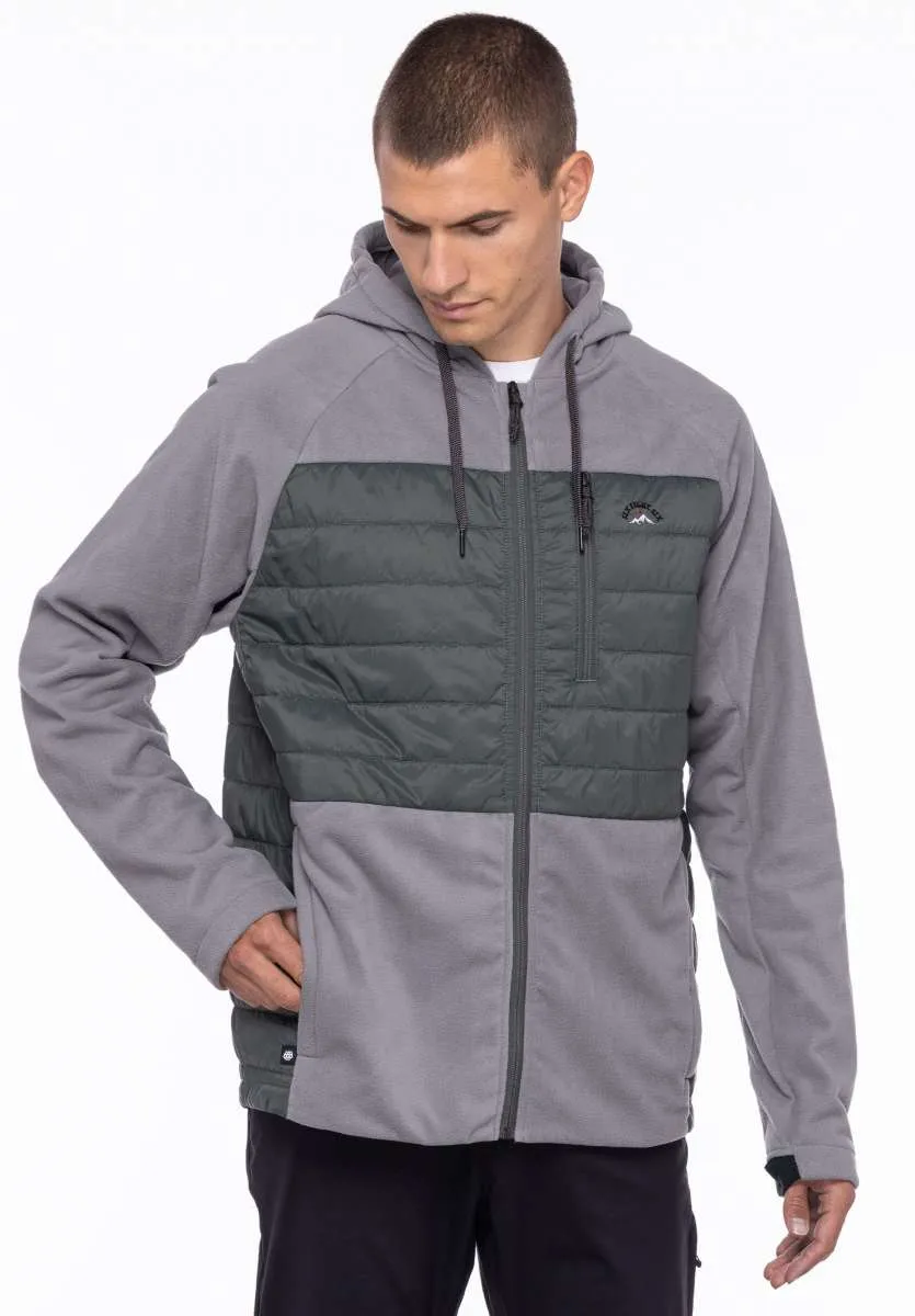 686 Hybrid Puffer Jacket 2023