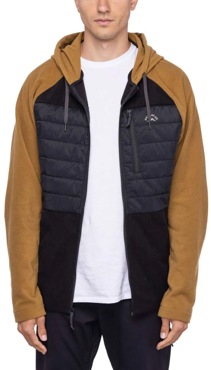 686 Hybrid Puffer Jacket 2023