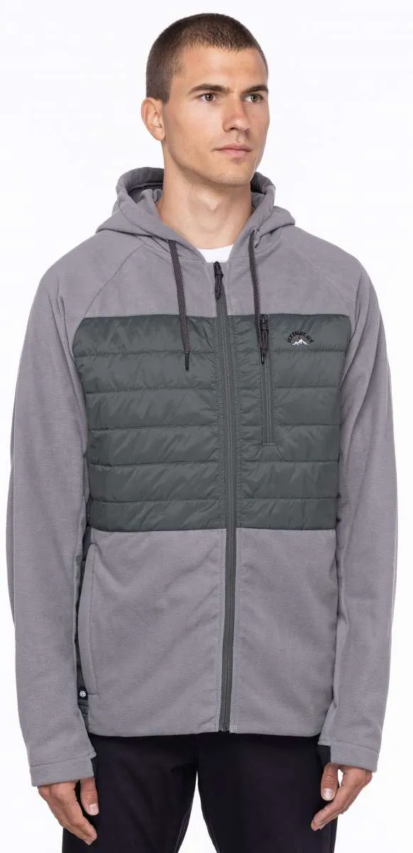 686 Hybrid Puffer Jacket 2023