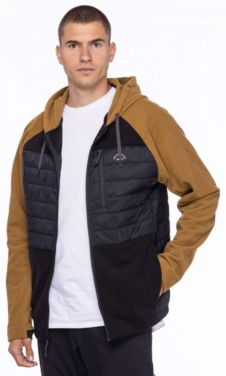 686 Hybrid Puffer Jacket 2023