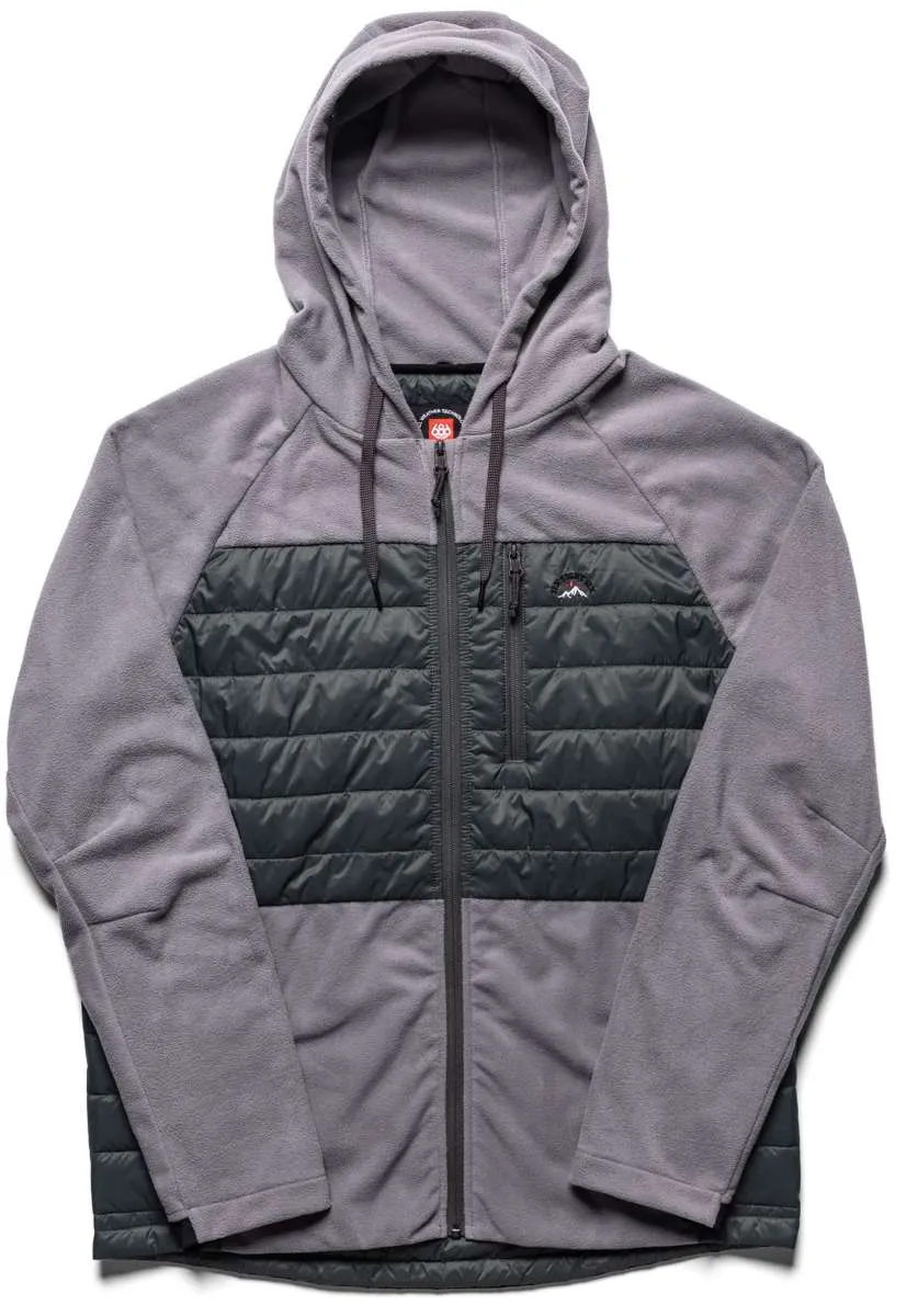 686 Hybrid Puffer Jacket 2023