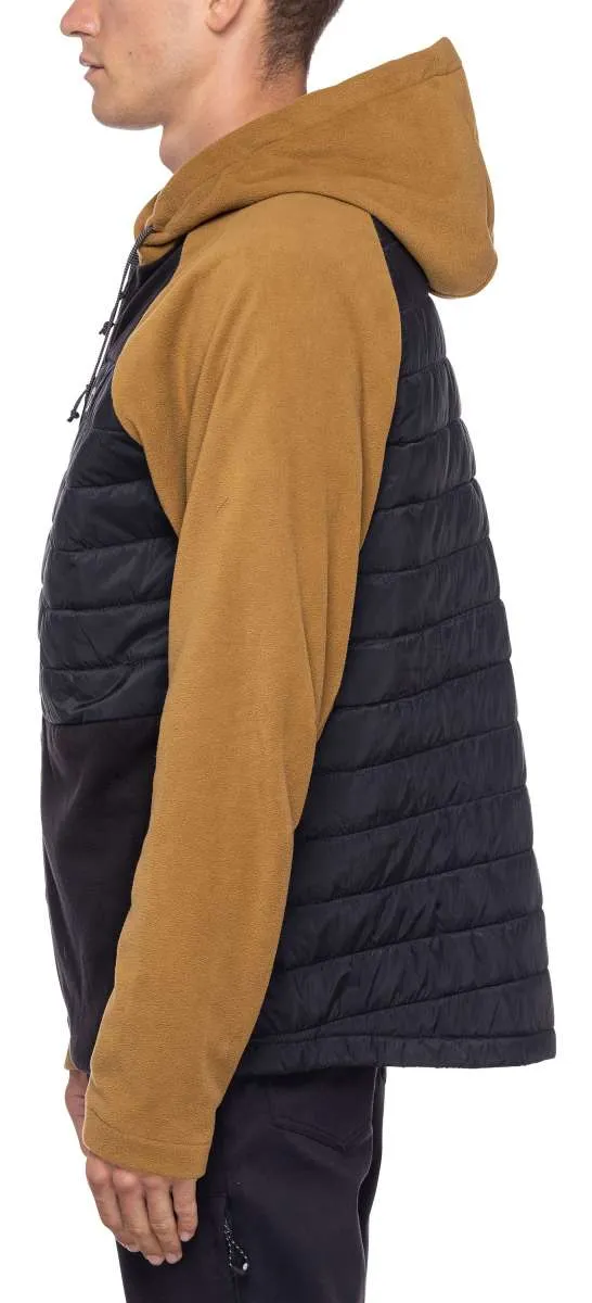 686 Hybrid Puffer Jacket 2023
