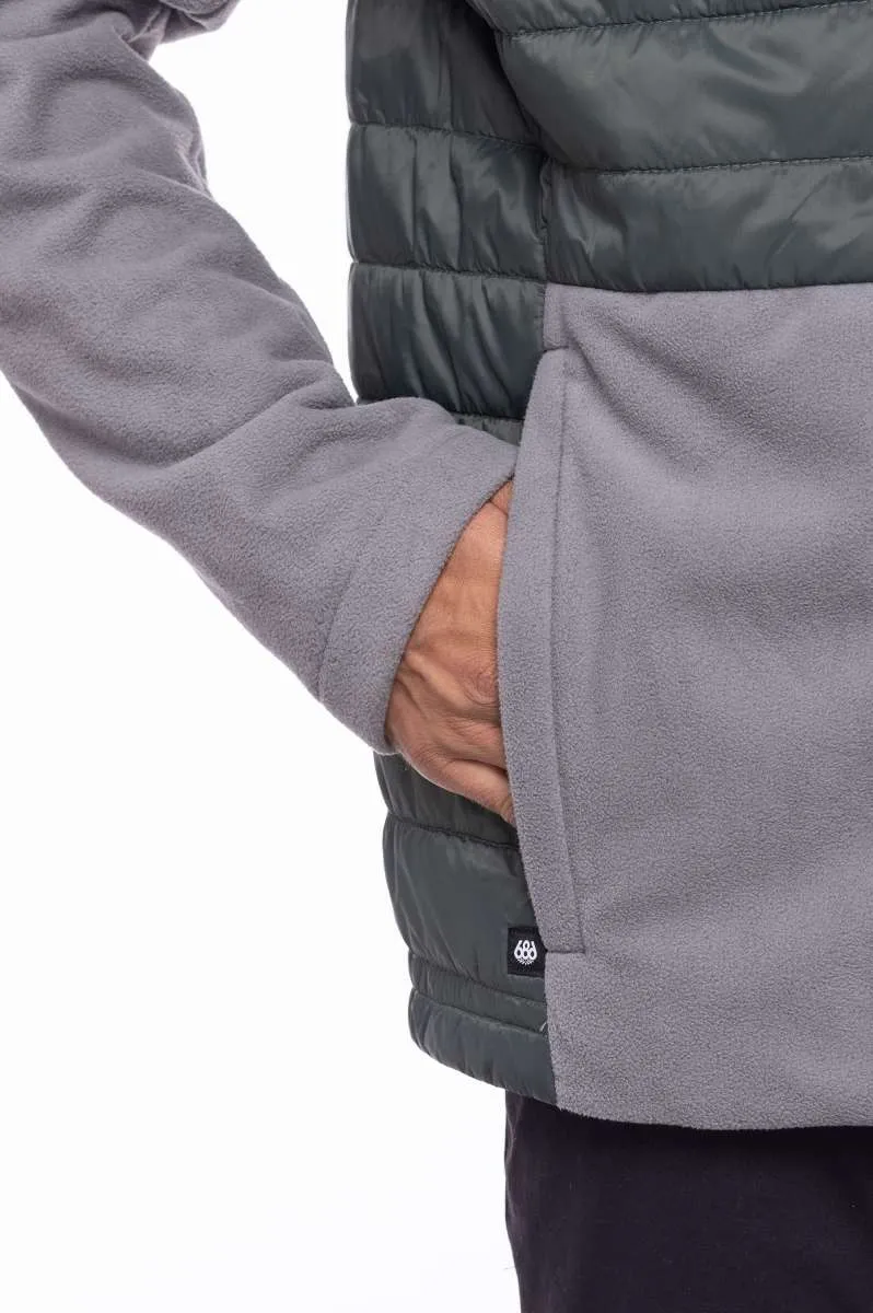686 Hybrid Puffer Jacket 2023