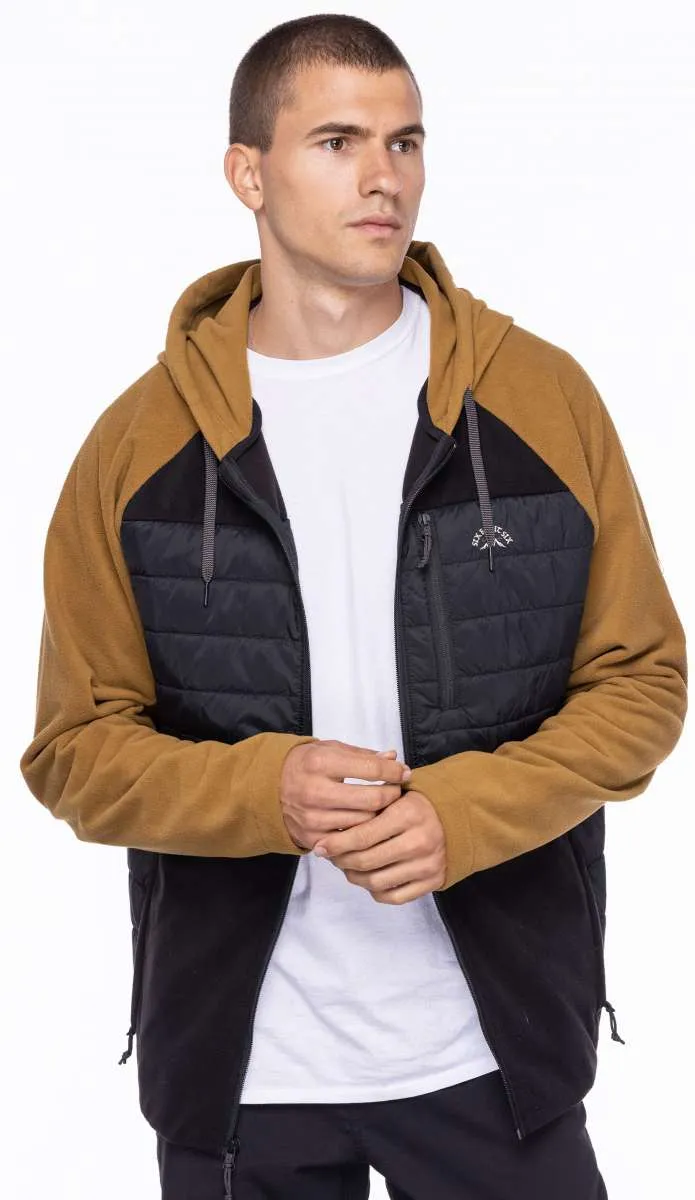 686 Hybrid Puffer Jacket 2023