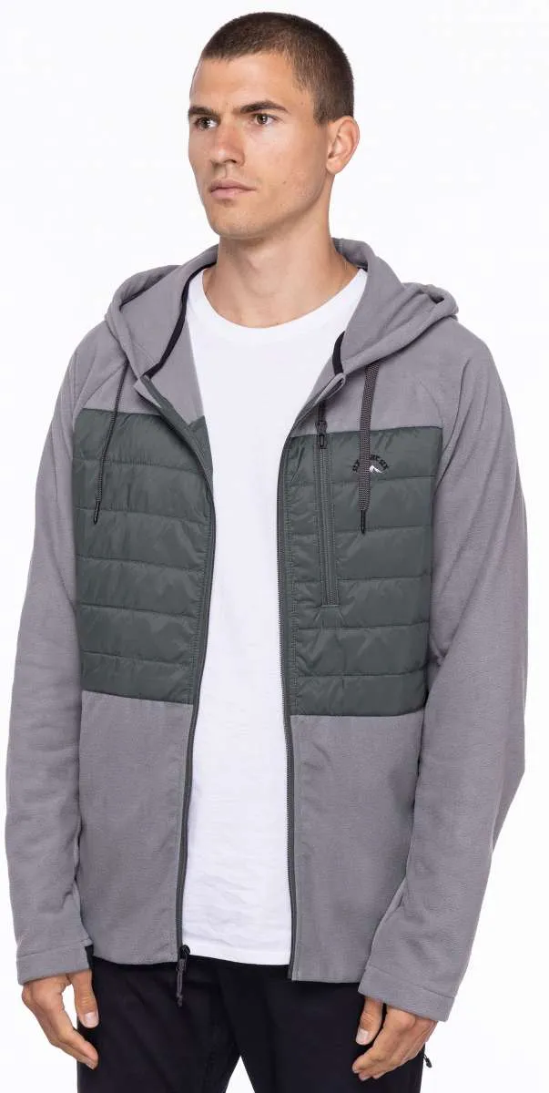 686 Hybrid Puffer Jacket 2023