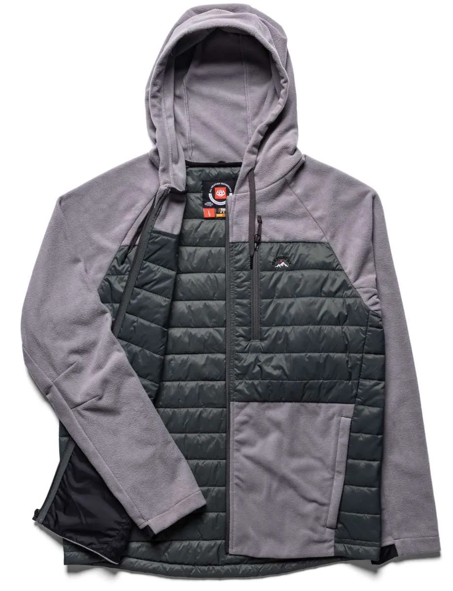 686 Hybrid Puffer Jacket 2023