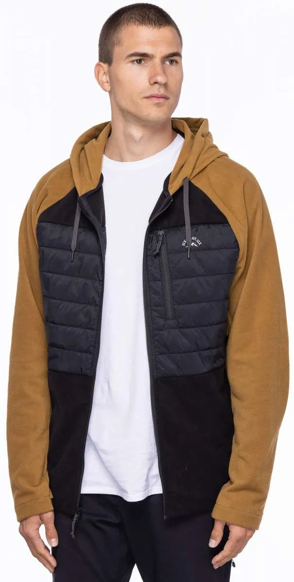 686 Hybrid Puffer Jacket 2023