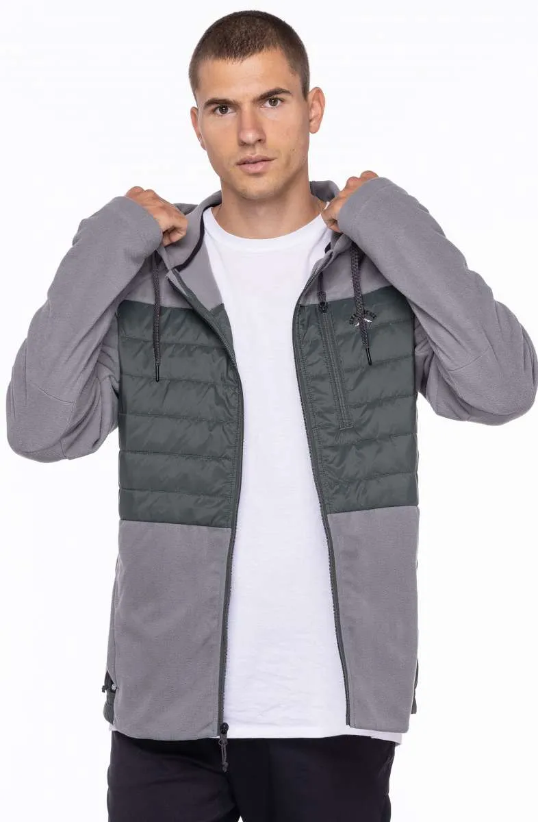 686 Hybrid Puffer Jacket 2023