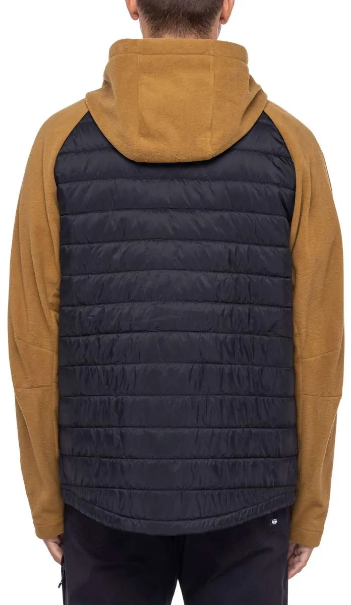 686 Hybrid Puffer Jacket 2023