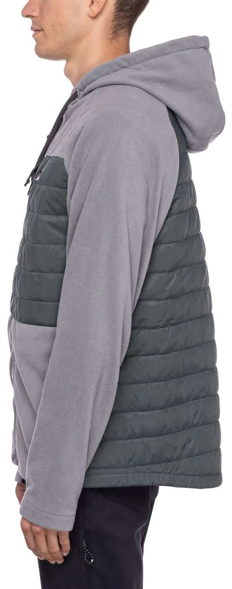 686 Hybrid Puffer Jacket 2023