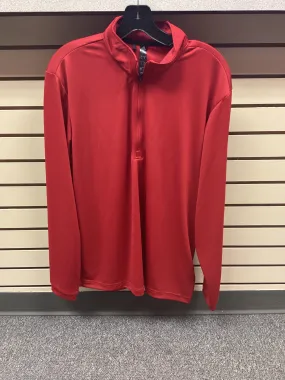 Adidas Lightweight Quarter Zip Pullover