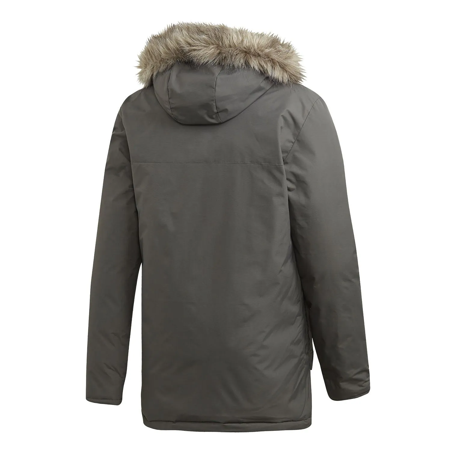 adidas Outdoor Xploric Parka - Green