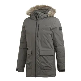 adidas Outdoor Xploric Parka - Green