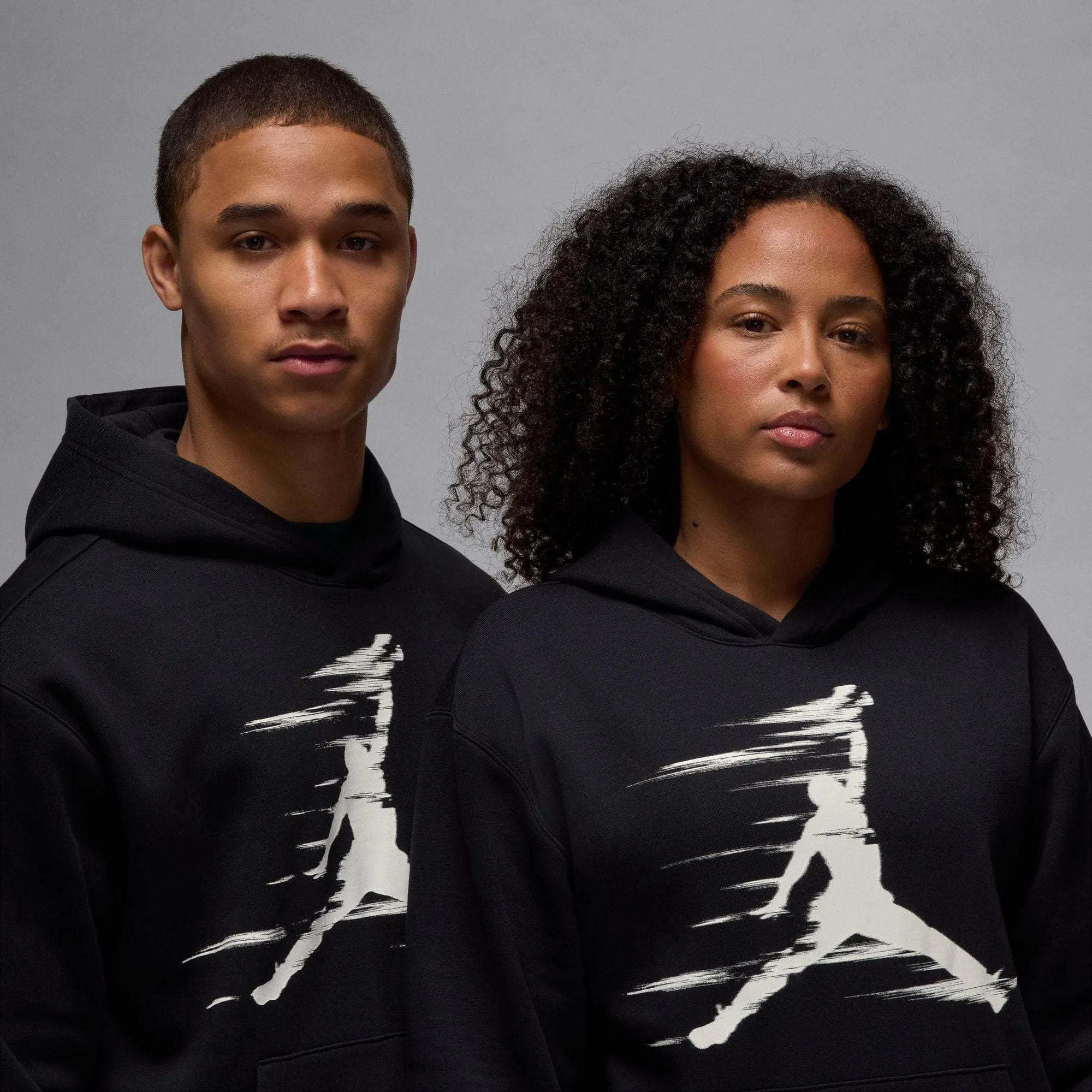 Air Jordan MVP Fleece Pullover Hoodie - Men's