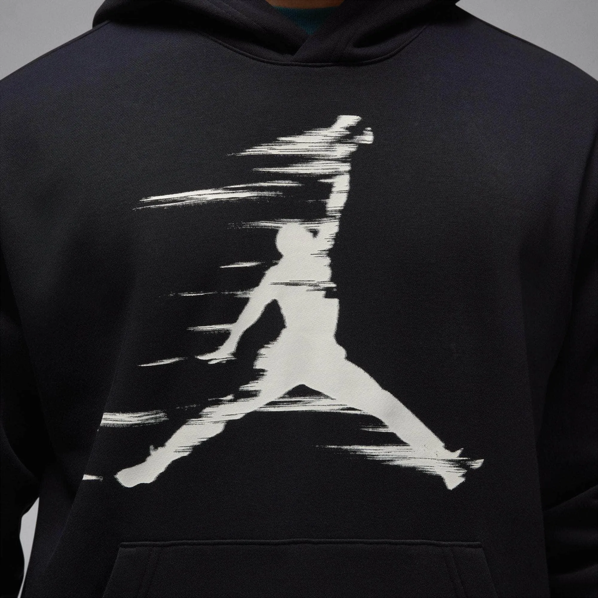 Air Jordan MVP Fleece Pullover Hoodie - Men's