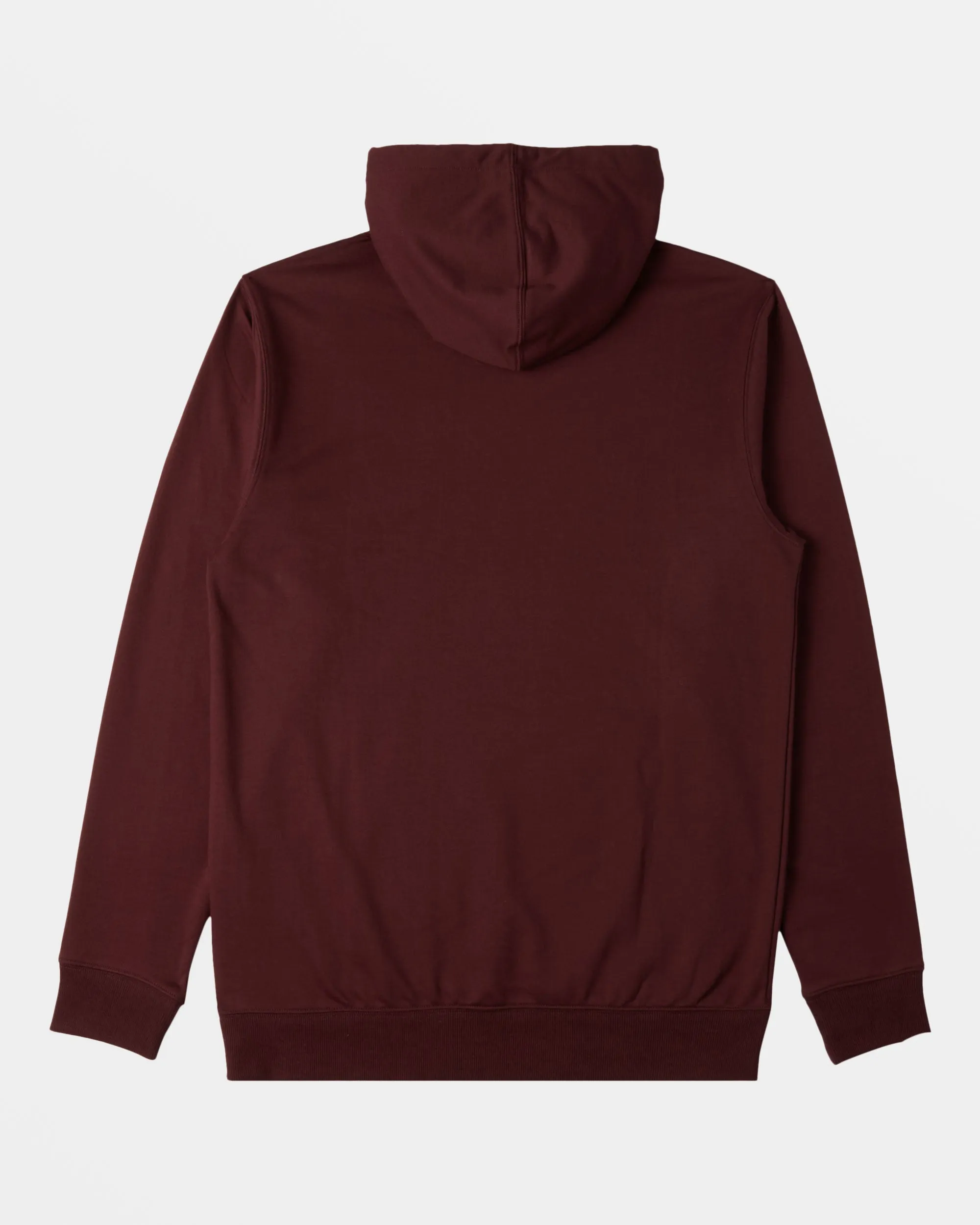 All Day Hoodie - Port