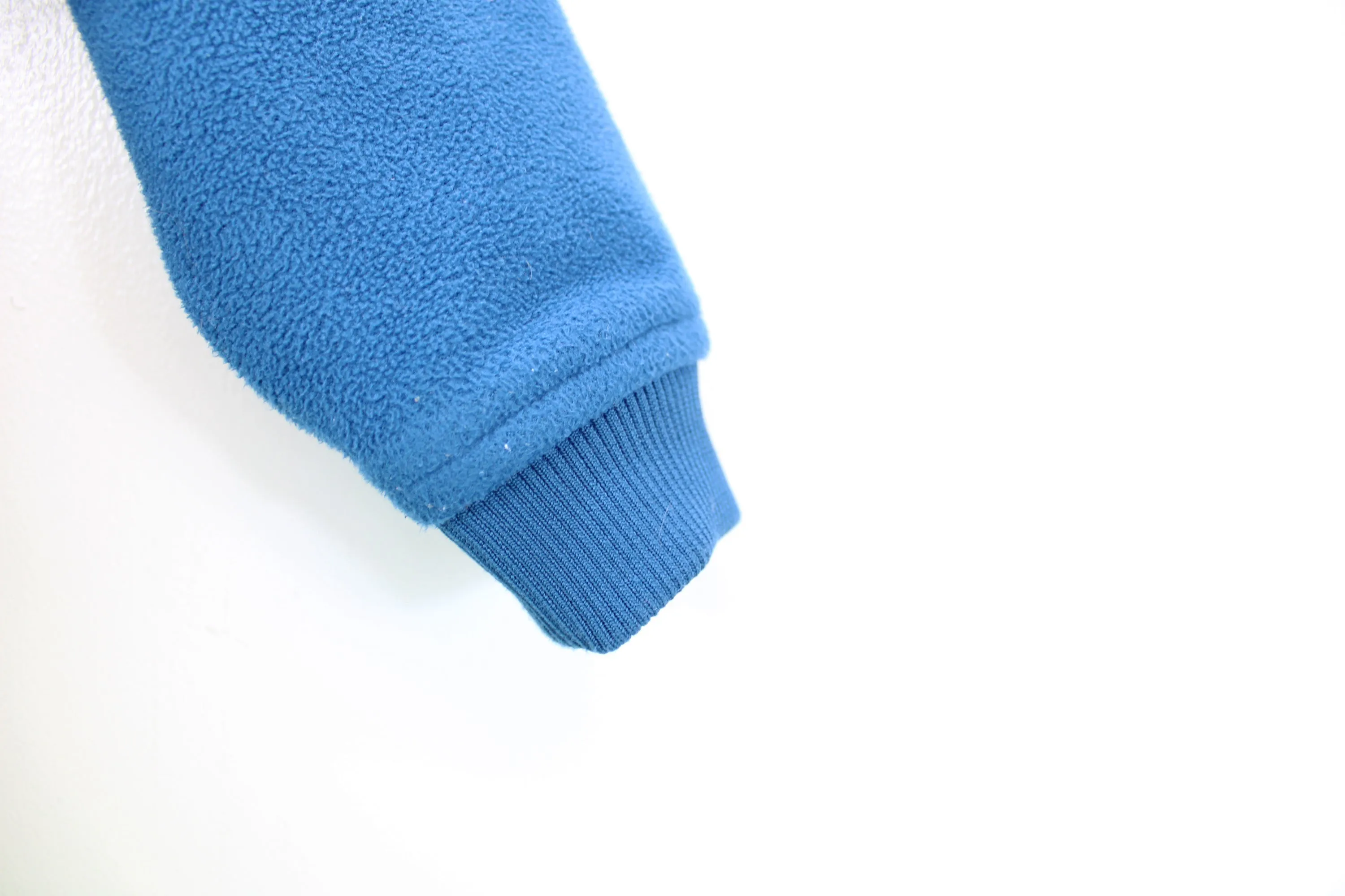 Baby  Fleece Jacket