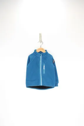 Baby  Fleece Jacket