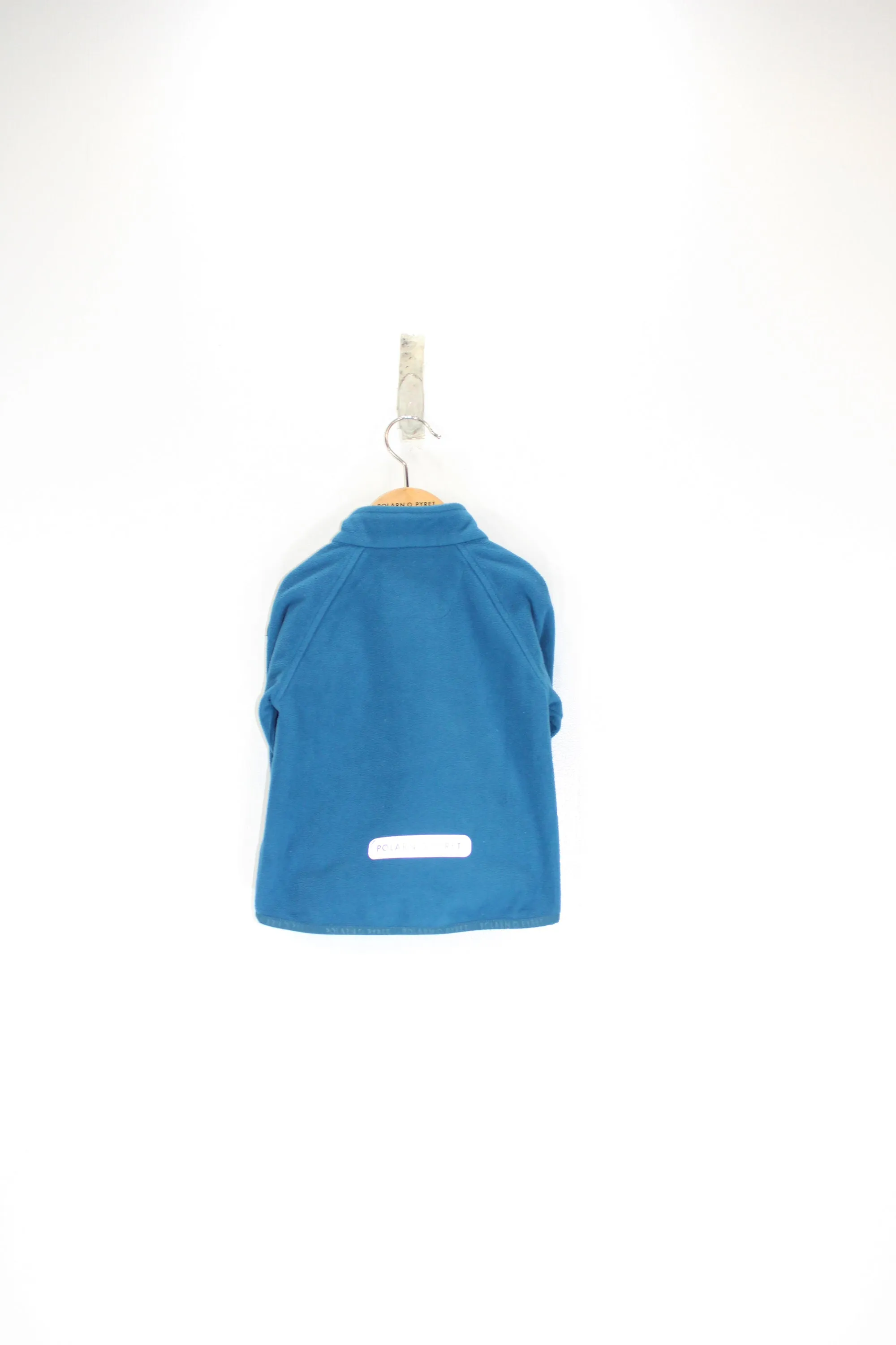 Baby  Fleece Jacket