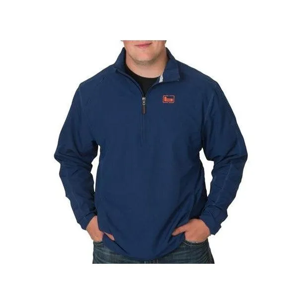 Banded Early Season Pullover