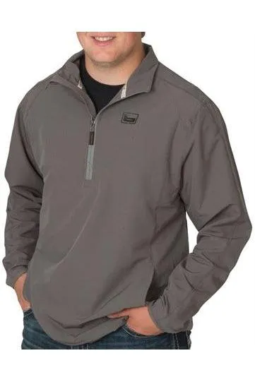 Banded Early Season Pullover