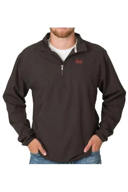Banded Early Season Pullover