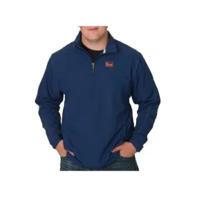 Banded Early Season Pullover