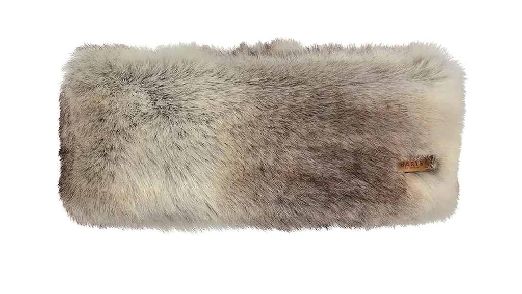 Barts Fur Headband