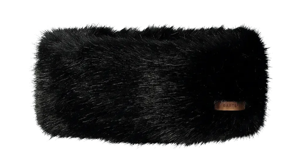 Barts Fur Headband