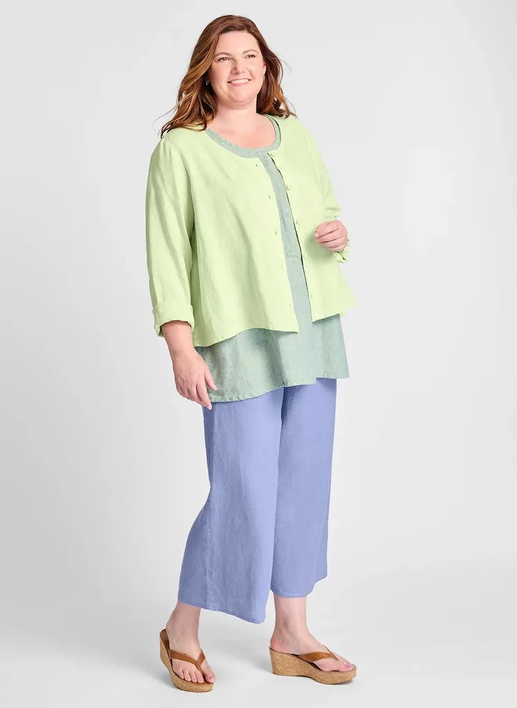 Beachcomber Cardi *  FINAL SALE