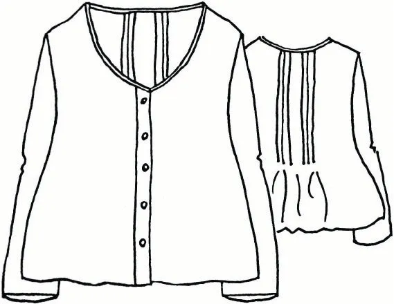 Beachcomber Cardi *  FINAL SALE