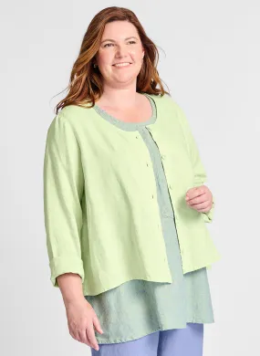 Beachcomber Cardi *  FINAL SALE