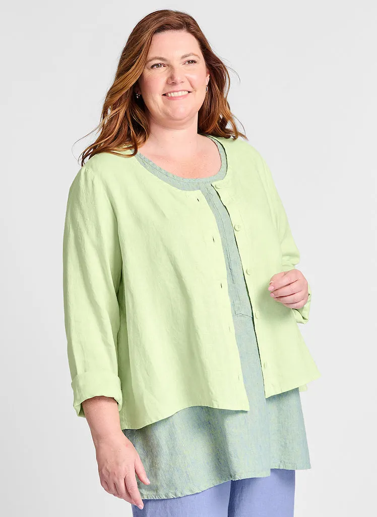 Beachcomber Cardi *  FINAL SALE