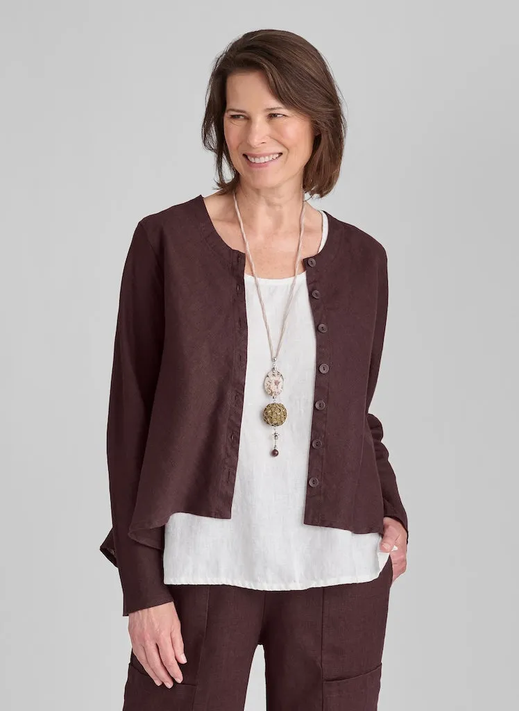 Beneficial Blouse * New