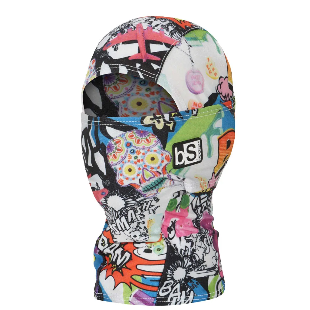 Blackstrap The Kids Hood