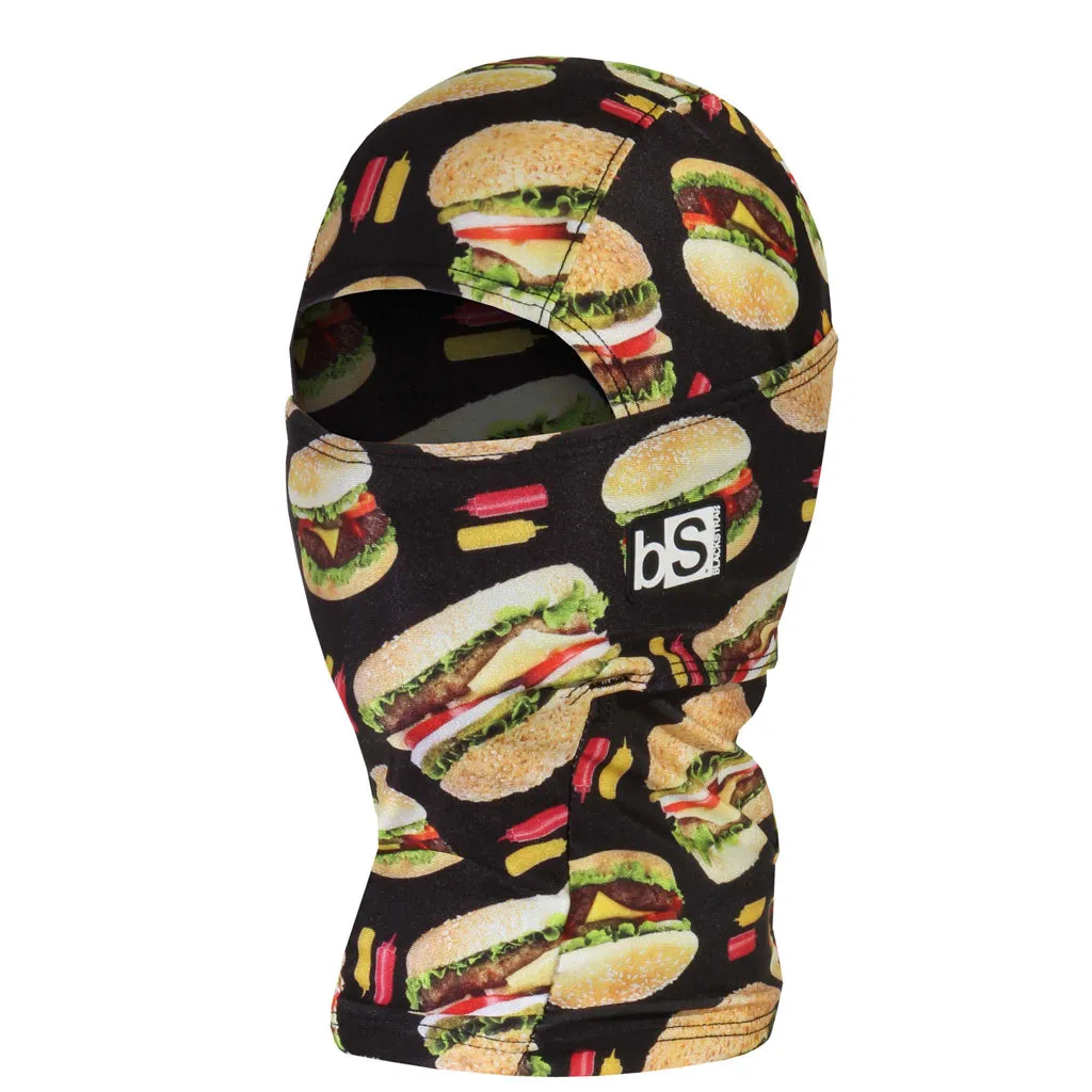Blackstrap The Kids Hood