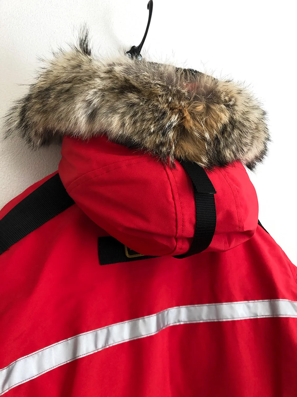 CANADA GOOSE 8501M Resolute Parka