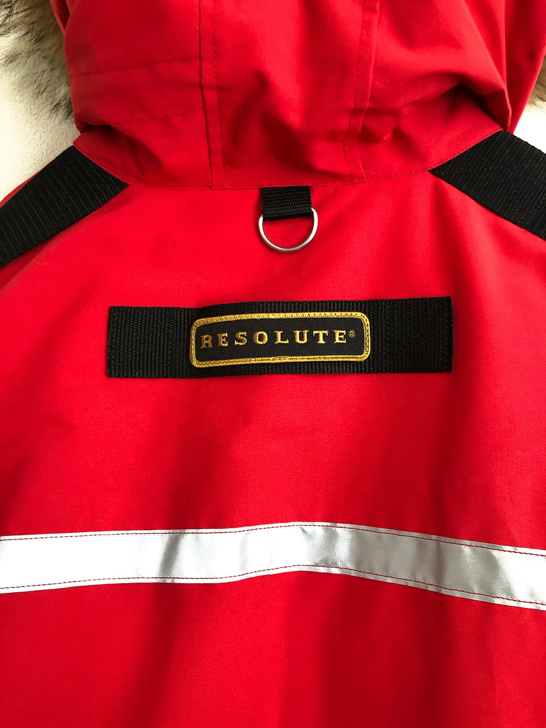 CANADA GOOSE 8501M Resolute Parka