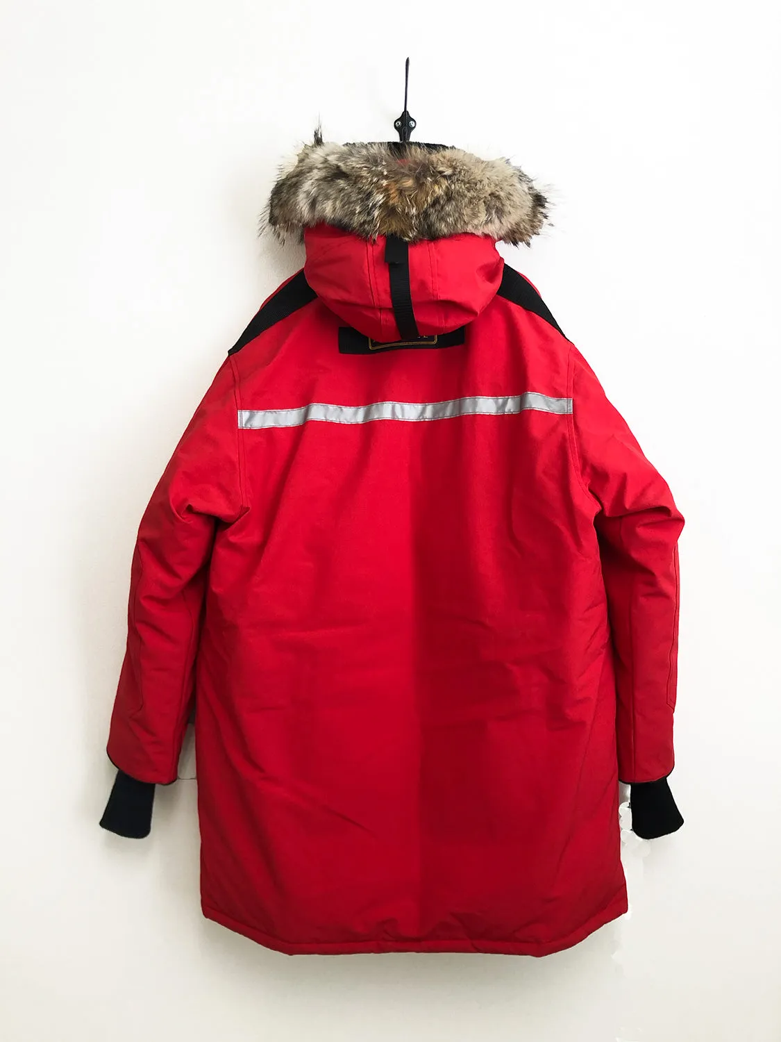 CANADA GOOSE 8501M Resolute Parka