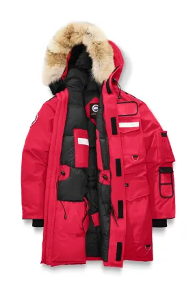 CANADA GOOSE 8501M Resolute Parka