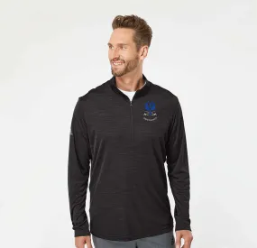 CIFA Adidas - Men's Lightweight Quarter-Zip Pullover