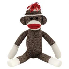 Classic Sock Monkey