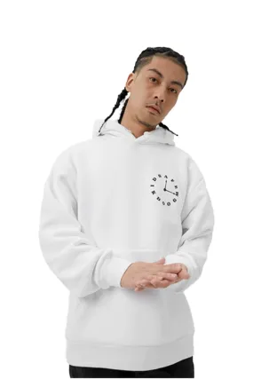 Clock Hoodie
