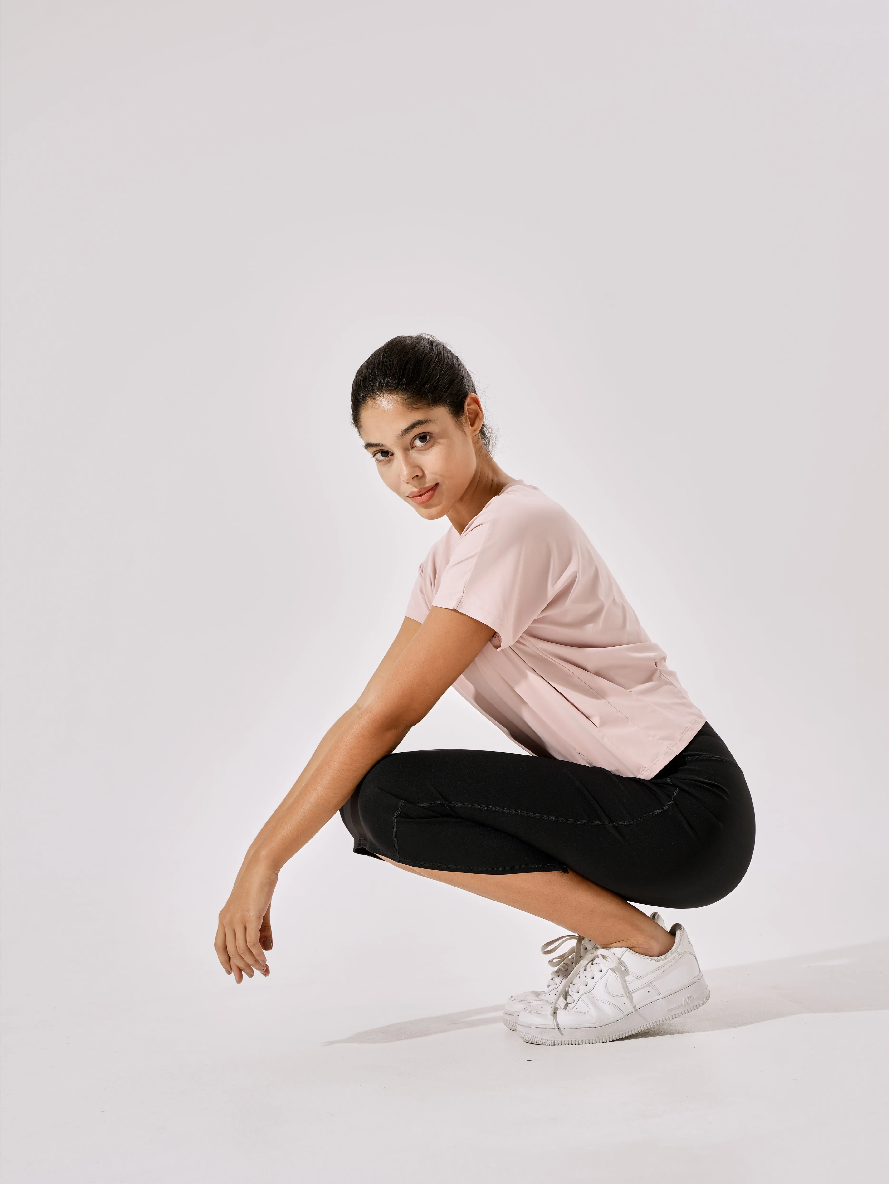 Cooling, Buttery Soft & Stretchable Wellbeing Pencil Skirt