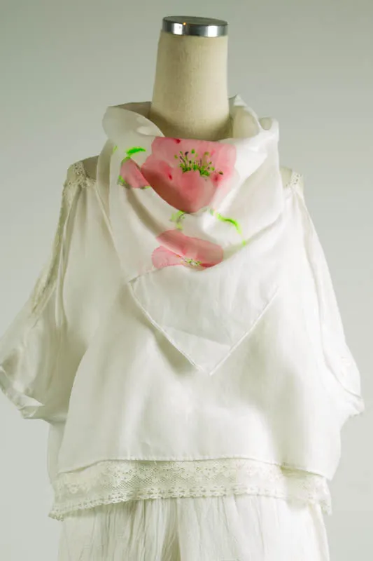 Cotton Scarf