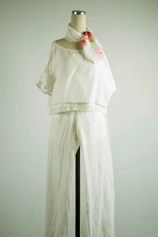 Cotton Scarf