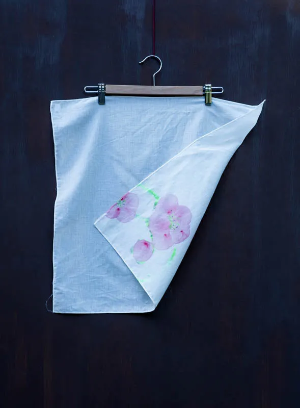 Cotton Scarf