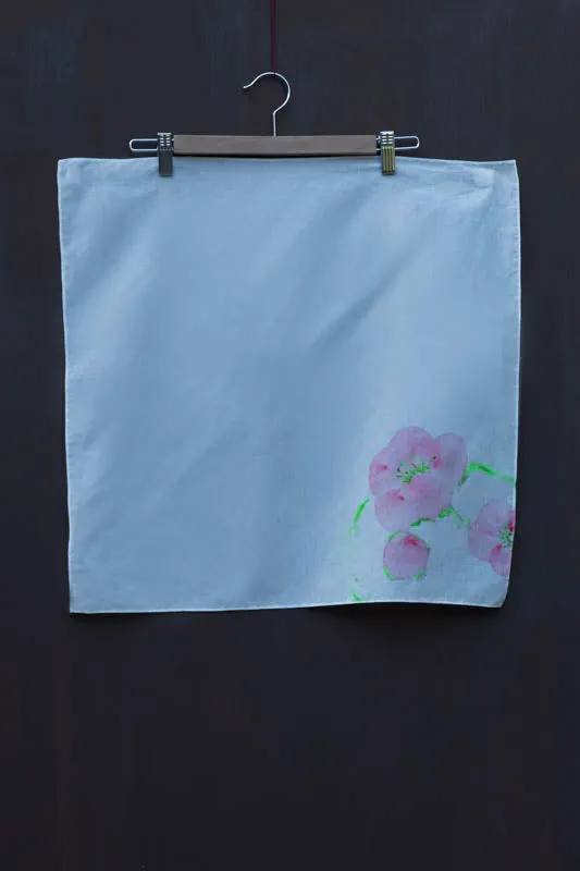 Cotton Scarf