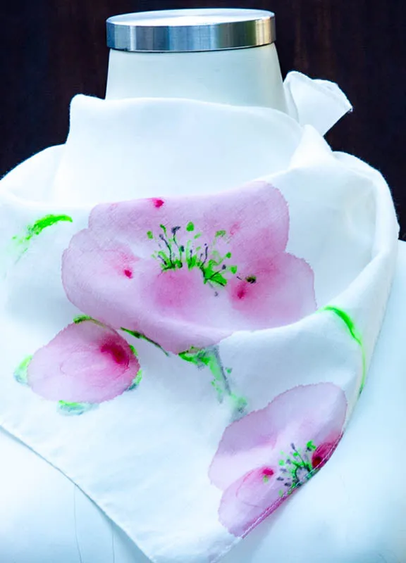 Cotton Scarf