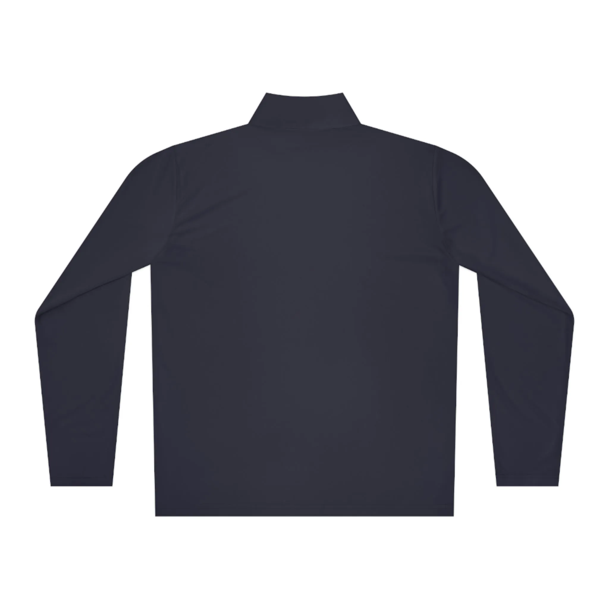 Country Living Sport Unisex Quarter-Zip Pullover